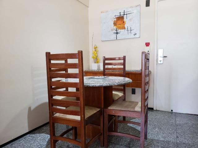 Flat Tulip inn Fortaleza - Foto 2