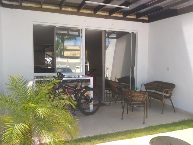 Casa 3/4 impecável em Ipitanga