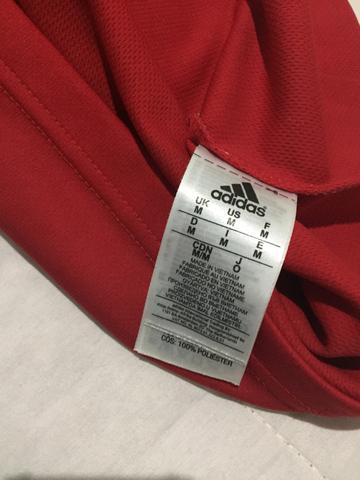 Camisa Chicago Bulls original NBA - Foto 4
