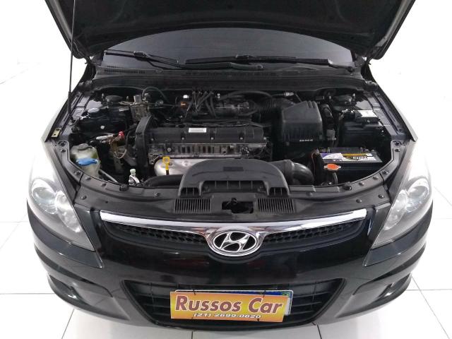 Hyundai I30 2.0 Mpi Gasolina 4P Manual 2011 - Foto 7