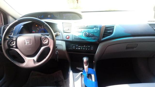 Honda Civic LXR 2.0 2015 - Foto 4