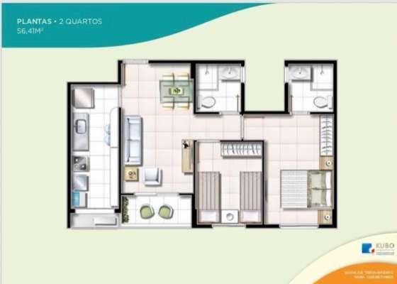 Apartamento - Itapuã, Salvador - Foto 7