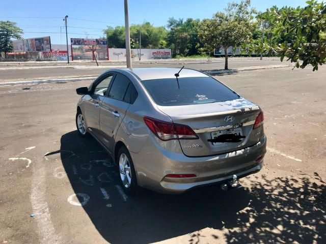 HB20 S Confort Style 2016/2016 1.6 automático - Foto 2