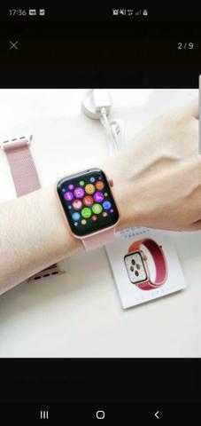 Smartwatch IWO 11 - Foto 3