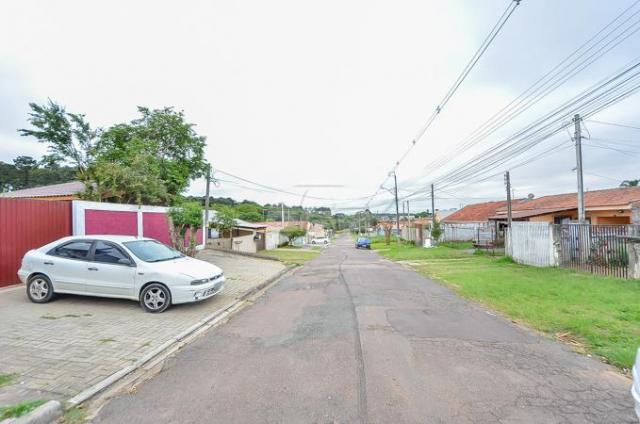 Terreno à venda em Pinheirinho, Curitiba cod:156408