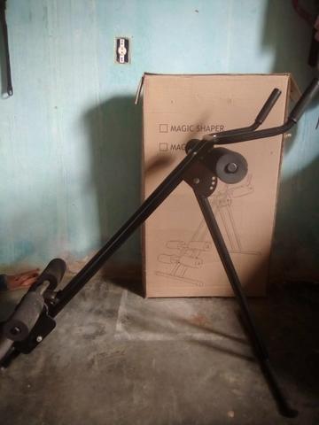 Vendo simulador de abdominal - Foto 3