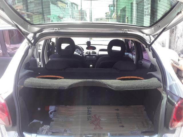 Vende-se peugeot 2008 completo - Foto 4