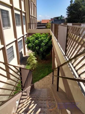 Apartamento à venda com 2 dormitórios em Jardim três marias, São paulo cod:2684 - Foto 2