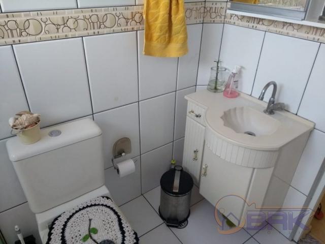 Apartamento à venda com 2 dormitórios em Jardim três marias, São paulo cod:2684 - Foto 16
