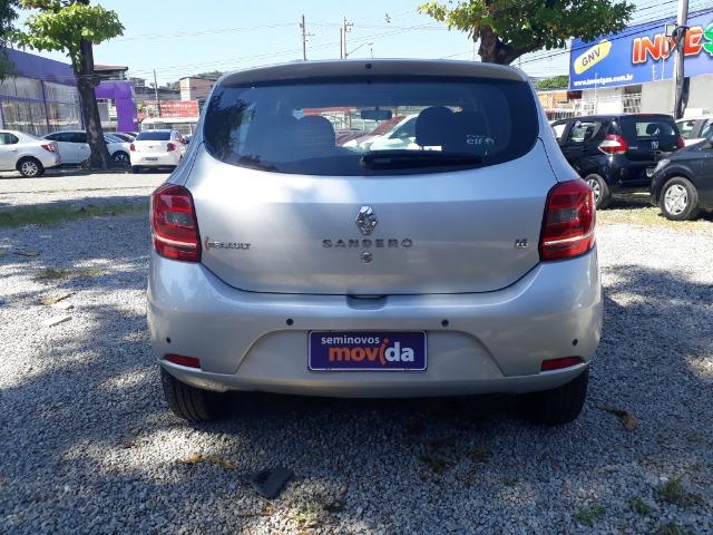 Renault Sandero - Foto 5