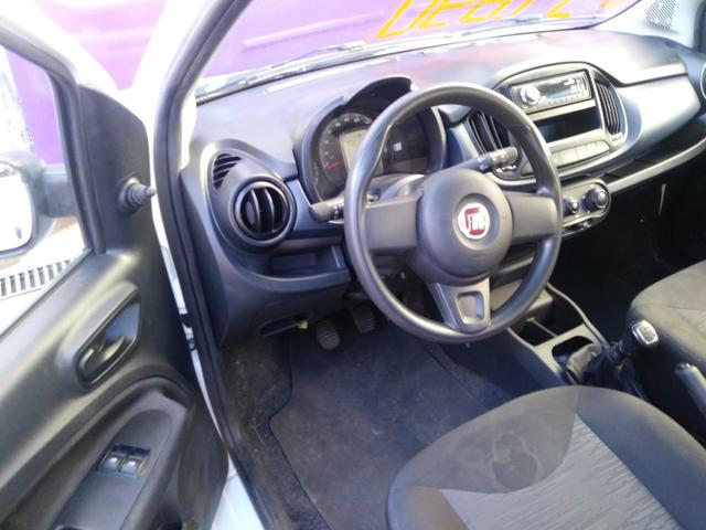 Uno drive 1.0 2018 completo 3cc - Foto 4