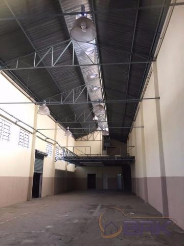 Galpão/depósito/armazém para alugar em Itaquera, São paulo cod:1588