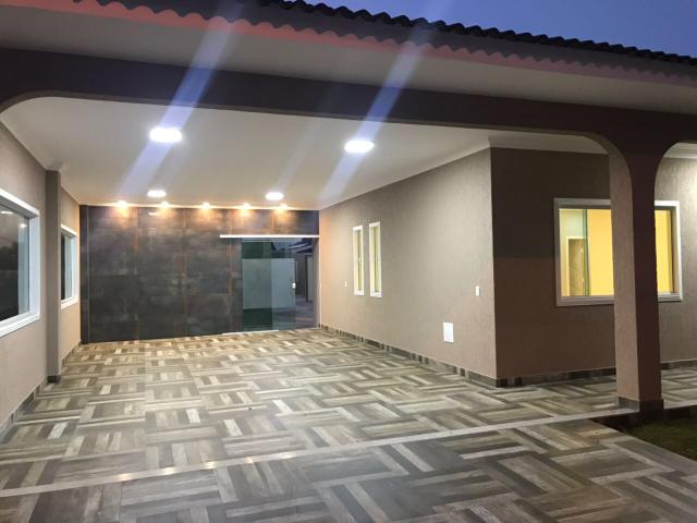 Excelente casa no Condomínio Bela Vista em Sobradinho - Foto 2