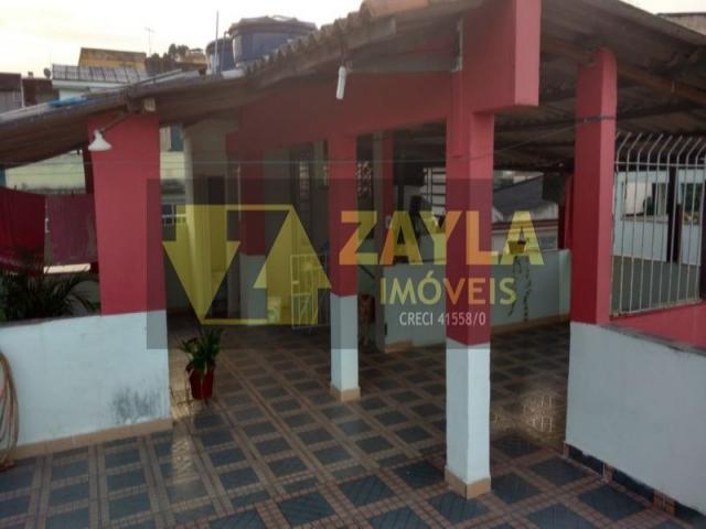 Apartamento tipo casa a venda na vila da penha - Foto 18