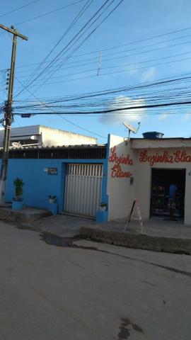Jardim Brasil - Casa reformada oportunidade