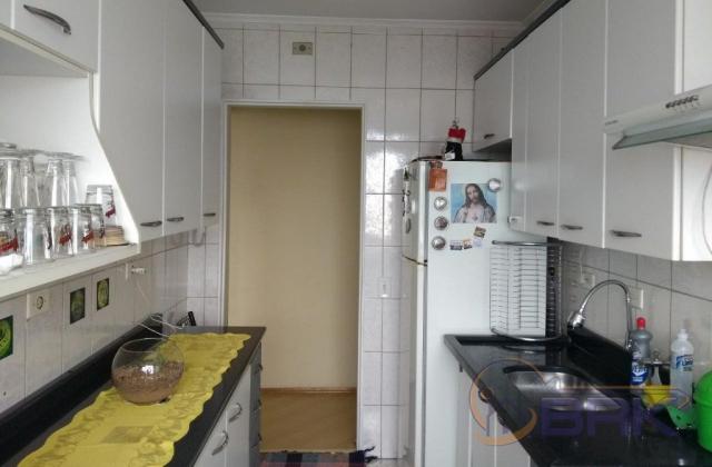 Apartamento à venda com 2 dormitórios em Jardim três marias, São paulo cod:2684 - Foto 13