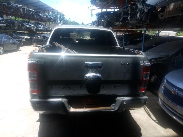 Sucata ford ranger limited 2016 - Foto 3