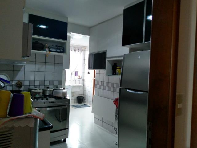 Excelente apartamento de 3 quartos com suite à venda em Jardim Camburi - Foto 12