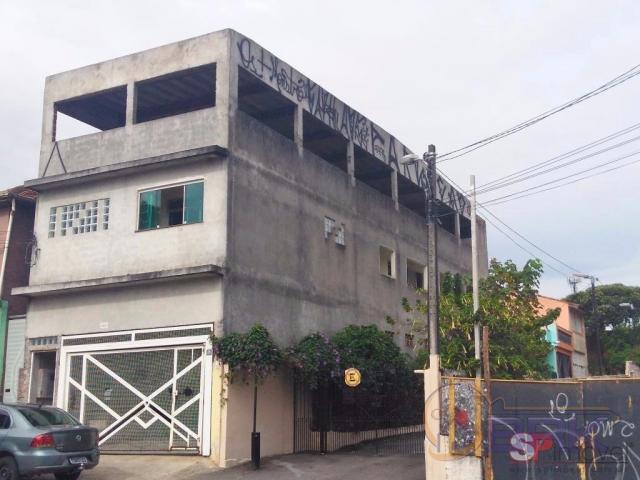 Escritório à venda em Vila ré, São paulo cod:1300