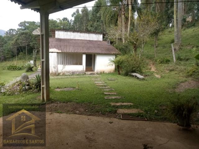Aluga-se chácara com 18 alqueires com casa e estrutura para criação de gado - Foto 20