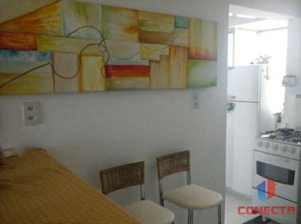 Apartamento para venda em vitória, jardim camburi, 2 dormitórios, 1 banheiro - Foto 11