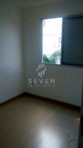 Apartamento à venda com 2 dormitórios em Água chata, Guarulhos cod:267 - Foto 2
