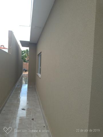 Linda Casa Nova Alto Padrão próxima ao Dona de Casa de Águas Claras! - Foto 17