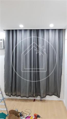 Apartamento à venda com 1 dormitórios em Maria da graça, Rio de janeiro cod:851019 - Foto 5