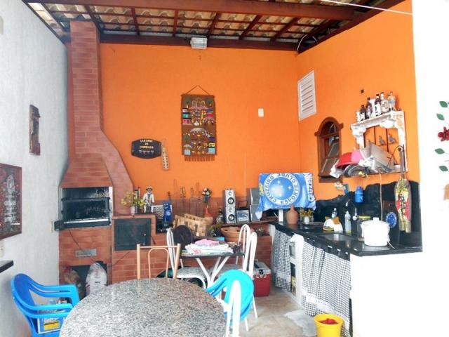 Casa 3 quartos, sendo 2 suítes no bairro serrano - Foto 13