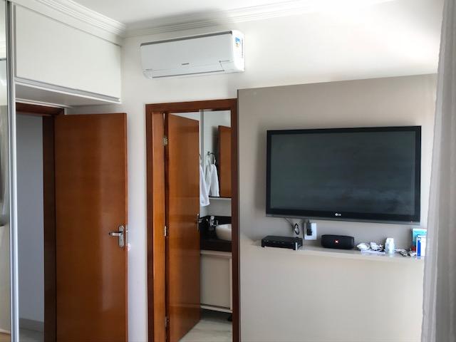 Apartamento à venda com 3 dormitórios em Betânia, Belo horizonte cod:3641 - Foto 8