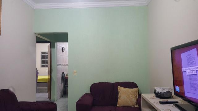 Excelente Casa Residencial Oeste - Foto 2