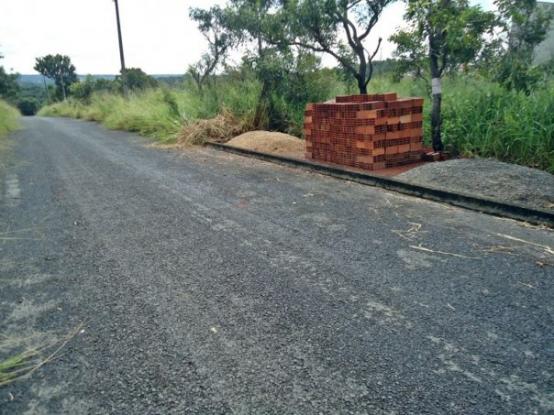 Lotes na Promissória Parcelamento Fácil - Sítio a Venda no bairro Caldas Novas -... - Foto 6