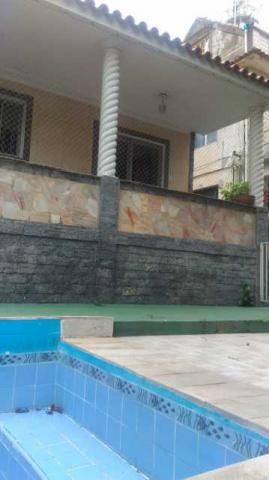 Casa à venda com 3 dormitórios em Grajaú, Rio de janeiro cod:MICA30042 - Foto 16