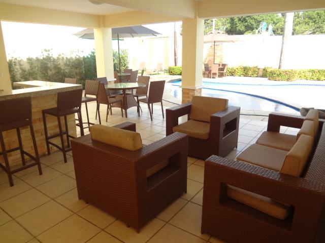 Casa residencial à venda, lagoa redonda, fortaleza. - Foto 4