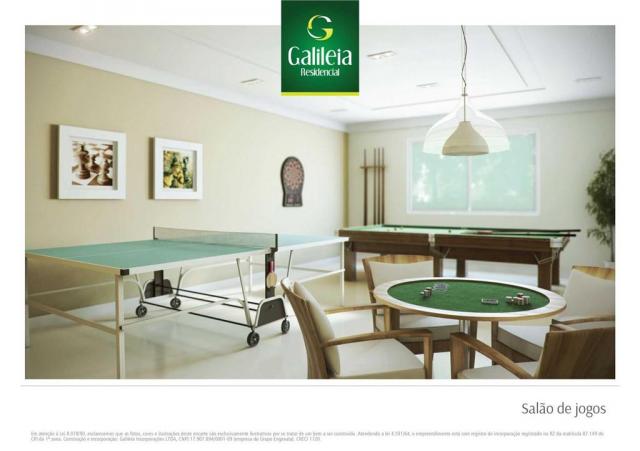 Apartamento residencial à venda, engenheiro luciano cavalcante, fortaleza. - Foto 8