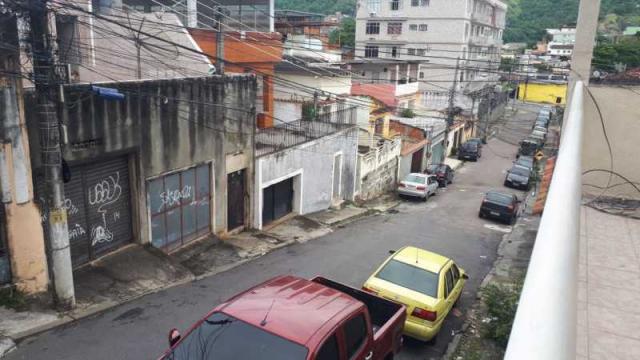 Apartamento à venda com 1 dormitórios em Encantado, Rio de janeiro cod:MIAP10034 - Foto 3