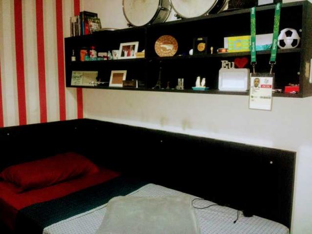 Apartamento à venda com 2 dormitórios em Cascadura, Rio de janeiro cod:MIAP20239 - Foto 20