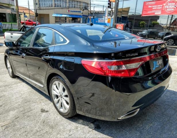 Hyundai Azera 3.0 Mpfi GLS V6 24V Aut - Foto 6
