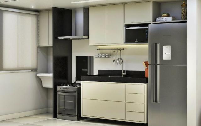 Apartamento no Valentina por R$: 132 mil reais - Foto 8