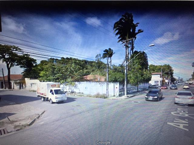 Oportunidade - Terreno Osório de Paiva 2.060m²