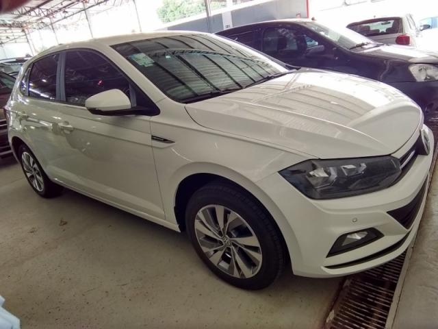 VOLKSWAGEN POLO 1.0 200 TSI 2019 - Foto 2