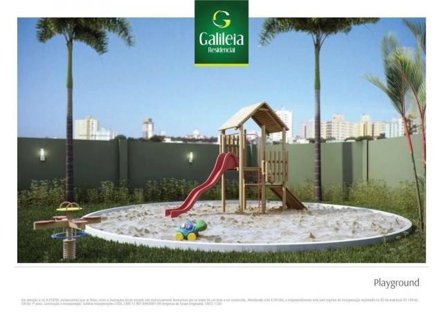 Apartamento residencial à venda, engenheiro luciano cavalcante, fortaleza. - Foto 10