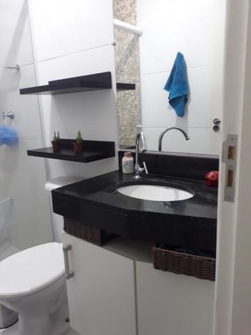 Apartamento 2 dorms no Vila São José em Taubaté - SP - Foto 13
