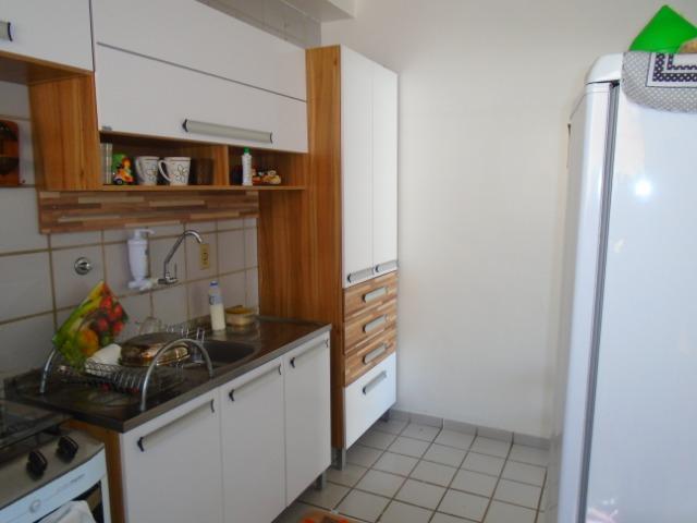 3 quartos,suíte,varanda. 230 mil - Foto 5
