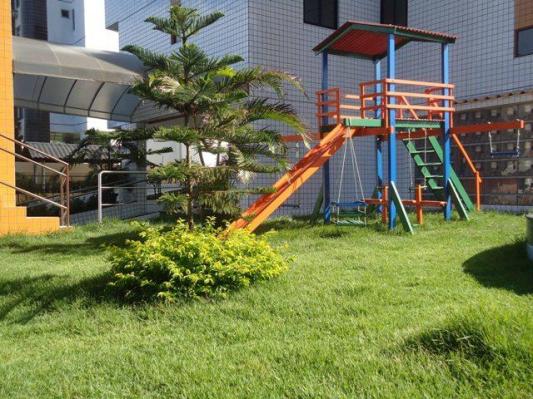 Apartamento residencial à venda, papicu, fortaleza. - Foto 8