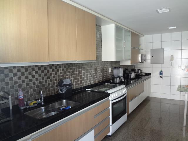 Casa residencial à venda, lagoa redonda, fortaleza. - Foto 15