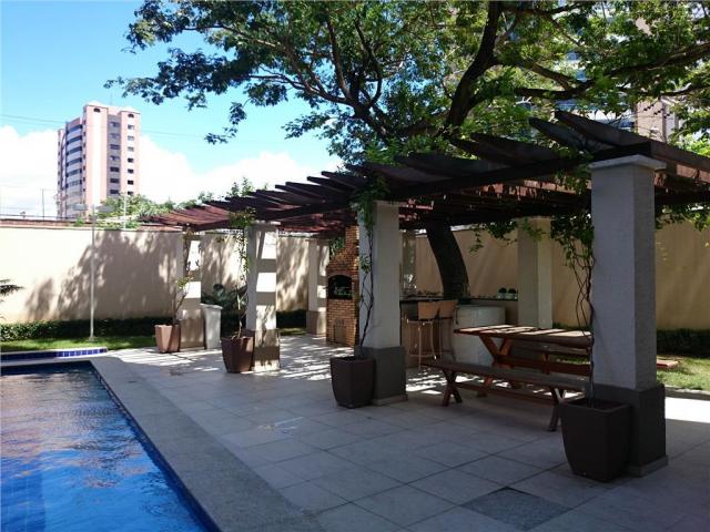 Apartamento residencial à venda, guararapes, fortaleza. - Foto 15