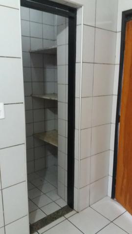 Apto com 3 quartos (2 suítes) + DCE, e 3 vagas, Próximo principais canais de TV - Foto 9