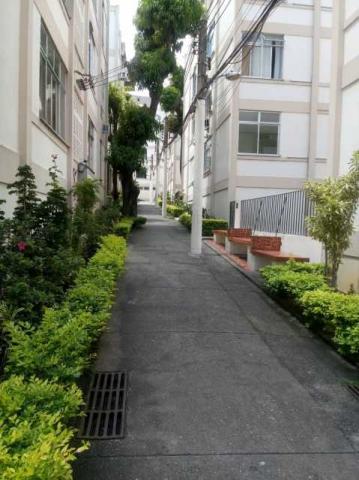 Apartamento à venda com 3 dormitórios em Lins de vasconcelos, Rio de janeiro cod:MIAP30052