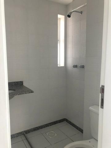 Estrela do Atlântico - Ponta Negra 59m² andar alto. Ultimas unidades valor promocional - Foto 10